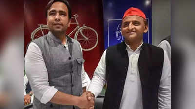 UP election 2022: यूपी चुनाव की रणनीति... छोटे दलों की शरण में पहुंचे बड़े राजनीतिक दल