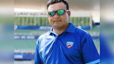 अफगानिस्तान-न्यूजीलैंड मैच से पहले भारतीय पिच क्यूरेटर का निधन, वजह का अभी तक पता नहीं