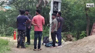 தொடர் மழை காரணமாக கடலூர் மாவட்டத்தில் கடந்த இரண்டு நாட்களில் 7 பேர் பலி!