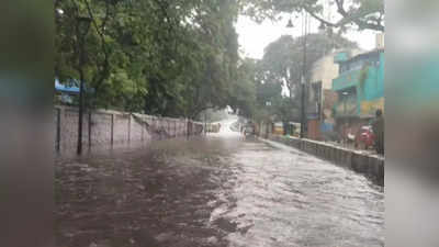 சென்னை மக்கள் எச்சரிக்கையாக இருக்க வேண்டும்; அன்புமணி ராமதாஸ் எச்சரிக்கை!