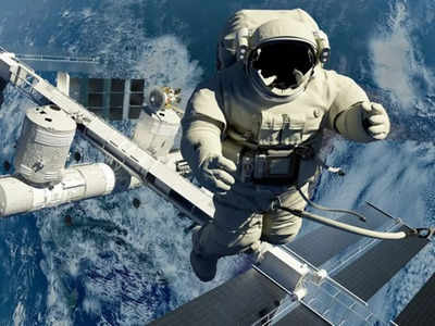 इंटरनेशनल स्पेस स्टेशन पहुंचे SpaceX कैप्सूल का टॉयलेट टूटा, अब डायपर पहनेंगे अंतरिक्ष यात्री