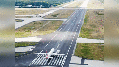 Jewar airport inauguration: खत्म होगा 25 वर्षों का इंतजार, 25 नवंबर को नोएडा में जेवर एयरपोर्ट का होगा शिलान्यास