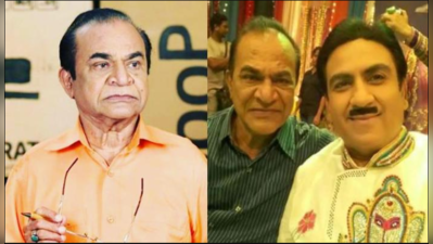 TMKOC: શું જેઠાલાલને મળી ગયા નવા નટુ કાકા? ઘનશ્યામ નાયકનું સ્થાન લેશે આ શખ્સ?