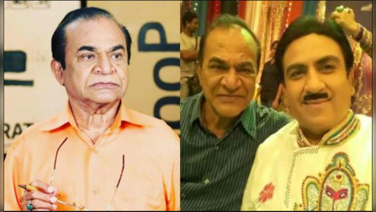 TMKOC: શું જેઠાલાલને મળી ગયા નવા નટુ કાકા? ઘનશ્યામ નાયકનું સ્થાન લેશે આ શખ્સ? 