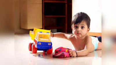 Best Teething Toys: ఇవి ఎంతో సురక్షితం.. పిల్లలకు చక్కటి ఆటవిడుపు.. 