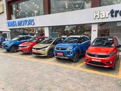 १० वर्षात पहिल्यांदाच Tata Motors ने पलटली बाजी! प्रत्येक गाडीमागे मारुती सुझुकीपेक्षा जास्त कमाई