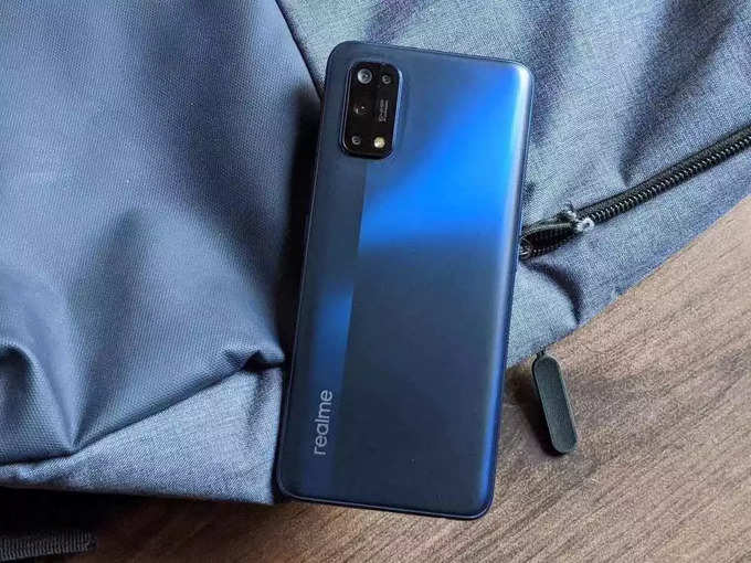 Realme 8