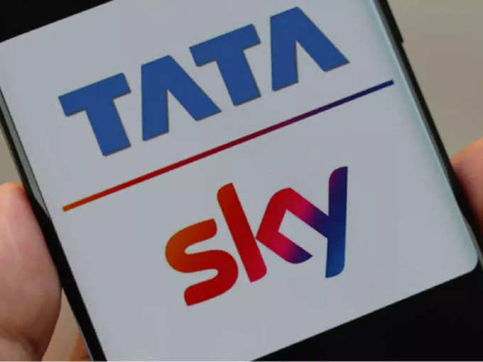 Tata Sky Broadband