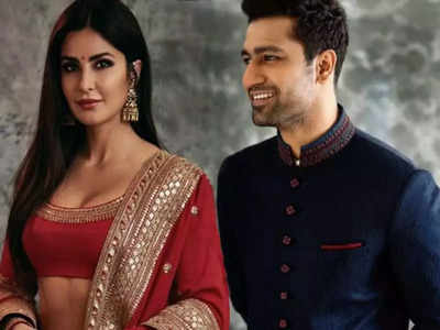 Katrina Kaif: ప్రియుడితో కత్రినా జోడీ.. ఆ డైరెక్టర్ ఇంట్లో కానిచ్చిన హీరోయిన్! వేడుకగా రోకా ఫంక్షన్