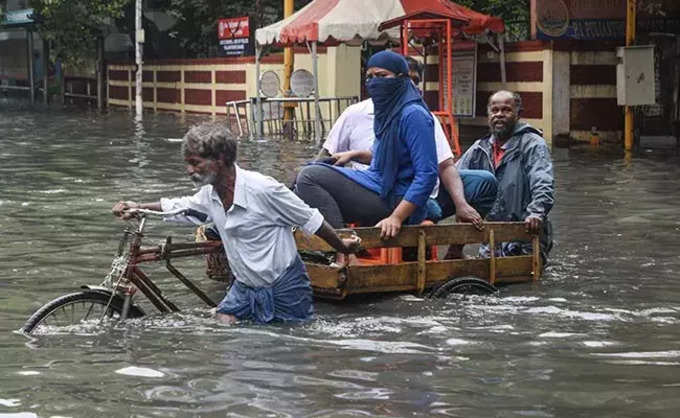 ஏராளமான மரணம்