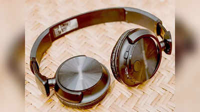 கிரேட் இந்தியன் சேலில் மலிவு விலையில் கிடைக்கும் Wireless headphones.