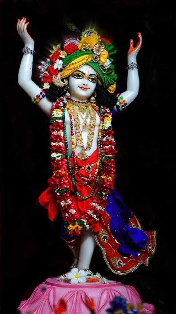 krishna