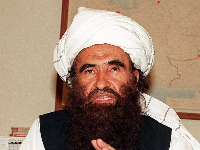 jalaluddin haqqani 02