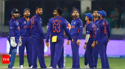 न्यूझीलंडविरुद्धच्या मालिकेसाठी भारताच्या कोणत्या सात खेळाडूंना संघाबाहेर काढणार, जाणून घ्या नावं...