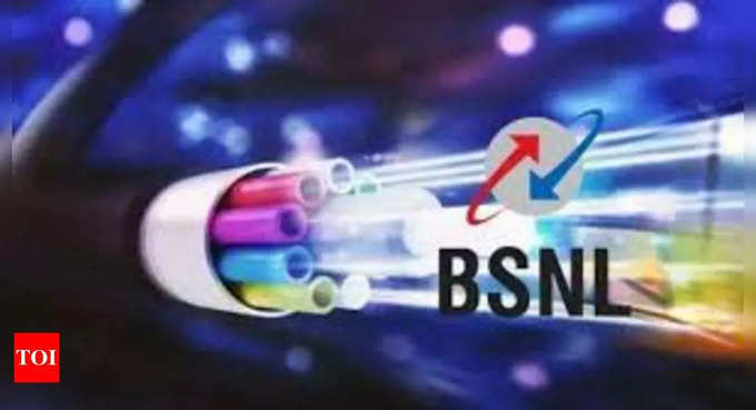 300 Mbps BSNL ಭಾರತ್ ಫೈಬರ್‌ ಬ್ರಾಡ್‌ಬ್ಯಾಂಡ್ ಯೋಜನೆ