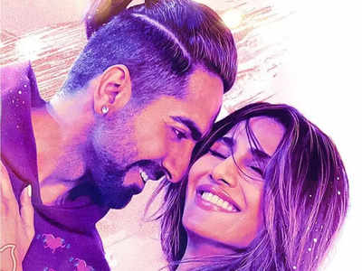 Chandigarh Kare Aashiqui Trailer: गजब है आयुष्मान का लुक और दिलकश है वाणी का अंदाज