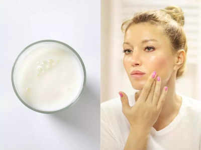 स्वच्छ, नितळ चेहरा हवा तर वापरा हे cleansing milk