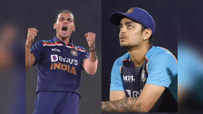 India Playing XI vs Namibia: औपचारिकता वाले मैच में ईशान किशन-राहुल चाहर को मिल सकता है मौका, जानें किसका कटेगा पत्ता