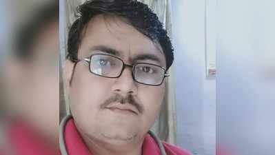 Saharanpur News: सहारनपुर में दिनदहाड़े गला रेतकर सर्राफ की हत्या, CCTV में वारदात कैद