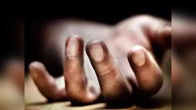Noida Crime News: रात को हुआ पत्नी से झगड़ा...पति पर गला घोंटकर हत्या करने का आरोप