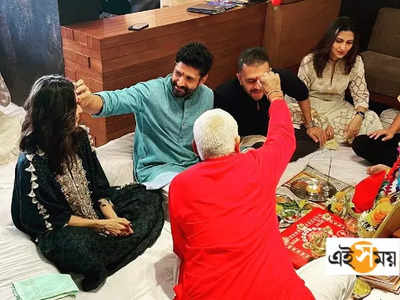 Farhan Akhtar Diwali Celebration: ধর্মের ধ্বজাধারীদের উচিত জবাব! আইনি পথে ফারহান আখতার