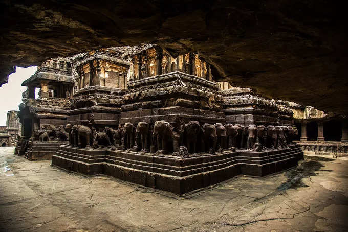 ​೪. ಧರ್ಮ ಸಹಿಷ್ಣುತೆಯ ಮಹೋನ್ನತ ಸಂಕೇತ