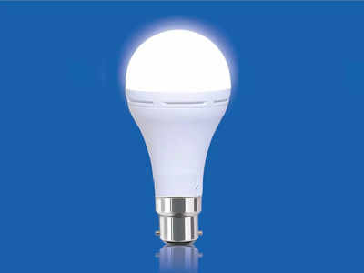 पॉवर कट में भी 10 घंटे तक रोशनी देंगे ये LED Emergency Bulb, मिल रही है 48% तक की छूट