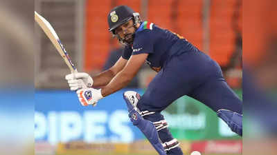 Rohit Sharma 3000 Runs: रोहित शर्मा ने चौके से पूरे किए 3000 T20I रन, कोहली-गप्टिल की खास लिस्ट में हुए शामिल