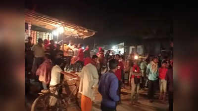 East Champaran News: बाइक सवार आए और कारोबारी पर ताबड़तोड़ बरसाने लगे गोलियां, एक मौत