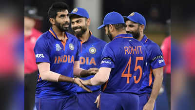IND vs NAM World T20: कोहली-शास्त्री युग का अंत, टीम इंडिया ने दी धांसू जीत से विजयी विदाई