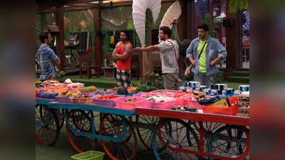 Bigg Boss 15: नियम तोड़ने पर नहीं मिला राशन, घरवालों के उड़े होश