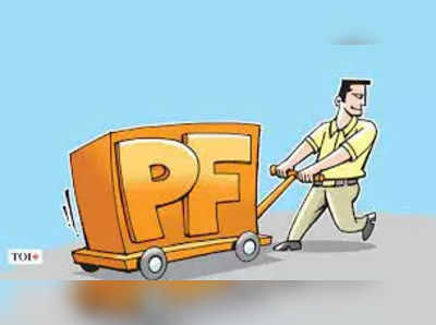 PF ಖಾತೆ ಹೊಂದಿರುವ ಸದಸ್ಯರಿಗೆ EPFO ನಿಂದ ಮಹತ್ವದ ಸೂಚನೆ!