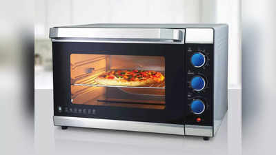 इन Microwave Oven से घर पर ही बनाएं रेस्टोरेंट जैसा टेस्टी खाना, समय की होगी बचत