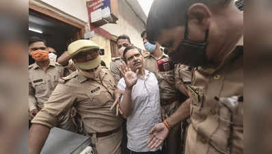 IPS Amitabh Thakur: पूर्व आईपीएस अमिताभ ठाकुर का मुकदमा सत्र अदालत को भेजा गया