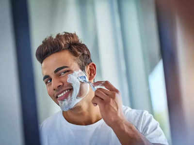 कुठेही, कधीही सोबत करेल shaving kit for men, दिसाल नेहमीच आकर्षक