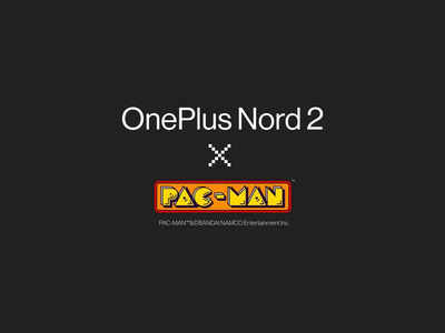 सामने आ गई OnePlus Nord 2 x Pac-Man Edition की कीमत, नहीं है हर किसी के बजट में