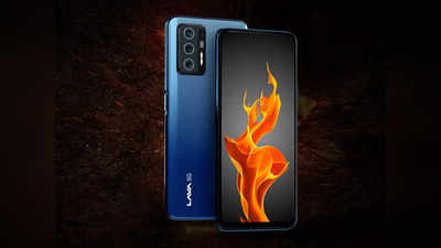 Lava Agni 5G है 8GB रैम, दमदार प्रोसेसर और 64MP कैमरे से पैक्ड, ऐसे बचाएं पूरे 2,000 रुपये