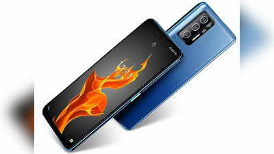 Lava Agni 5G লঞ্চ হল ভারতে, মাত্র 19,999 টাকায় 64MP ক্যামেরা, 90Hz ডিসপ্লে