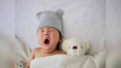 Baby care in winter : दस्‍तक दे रही है ठंड, ऐसे में बेबी को कैसे रखें गर्म