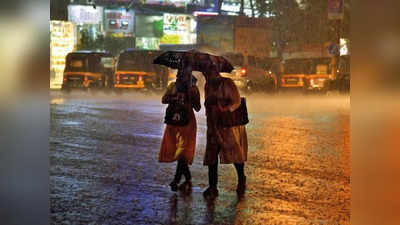 അതിശക്തമായ മഴയ്ക്ക് സാധ്യത; ഇന്ന് 5 ജില്ലകളിൽ ഓറഞ്ച് അലേർട്ട്