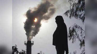 प्रदूषण से इंसानों में अवसाद बढ़ने का खतरा, नए रिसर्च ने भारत और पाकिस्तान की चिंता बढ़ाई