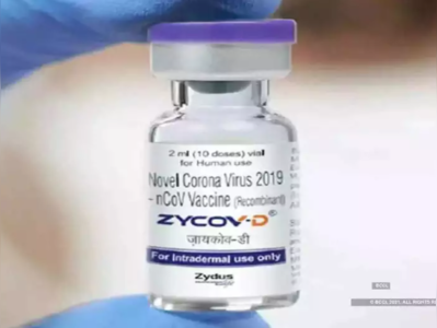 ZyCov-D બાળકો માટેની આ રસી દુનિયાની પહેલી DNA બેઝ કોરોના વેક્સીન છે, જાણો તમામ વિગતો
