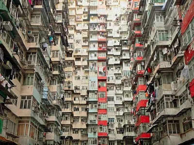 Hong Kong Microflats-Nanoflats: हॉन्ग-कॉन्ग में एक कार पार्किंग से भी कम जगह में रहते हैं लोग, इन्हें कहते हैं माइक्रोफ्लैट और नैनोफ्लैट! 