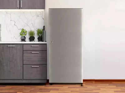 குறைந்த விலையில் கிடைக்கும் சிறந்த 5 star refrigerators.