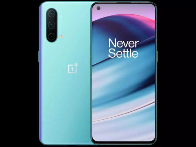 ​OnePlus Nord CE 5G Specifications