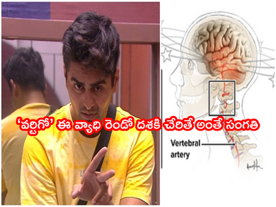 Jaswanth Padala: జెస్సీకి వచ్చిన ‘వర్టిగో’ వ్యాధి అంత ప్రమాదకరమైనదా? కళ్లు బైర్లు కమ్మే షాకింగ్ విషయాలు