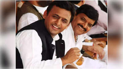 UP Elections News: शिवपाल सिंह यादव की दो टूक, चाहे गठबंधन करना हो या विलय, जो भी हो जल्दी करें अखिलेश