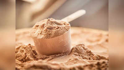 लीन मसल्स गेन में मददगार माना जाता है Whey Protein का सेवन, देखें इनके 5 विकल्प