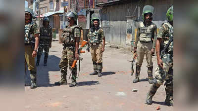 Jammu-Kashmir News: कश्‍मीर में टारगेट किलिंग पर मोदी सरकार सख्‍त, CAPF के 5500 और जवान किए तैनात