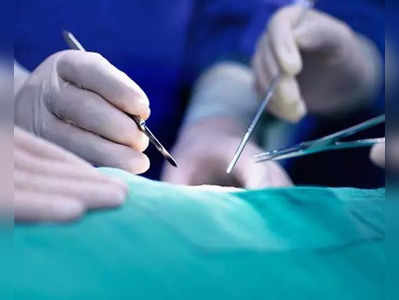 એપેન્ડિક્સની સર્જરીમાં ડૉક્ટરે દર્દીના હિતમાં નિર્ણય લીધો છતાં ચૂકવવું પડ્યું ₹25,000 વળતર